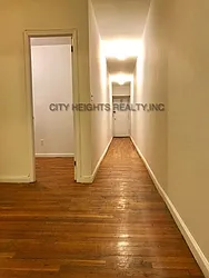 Rented by City Heights Realty