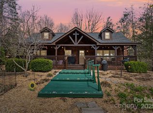 787 Shumont Rd, Black Mountain, NC 28711