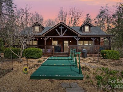 787 Shumont Rd, Black Mountain, NC, 28711
