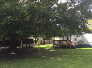 225 Baxter Ln, Moyock, NC 27958