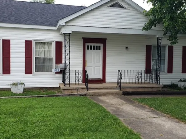 103 S Green St, Cuba, MO