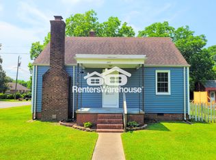 1447 Kempsville Rd, Norfolk, VA 23502