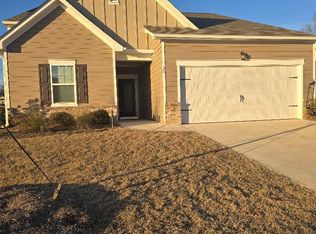 35 Meriwether Dr, Villa Rica, GA 30180