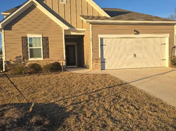 35 Meriwether Dr, Villa Rica, GA 30180