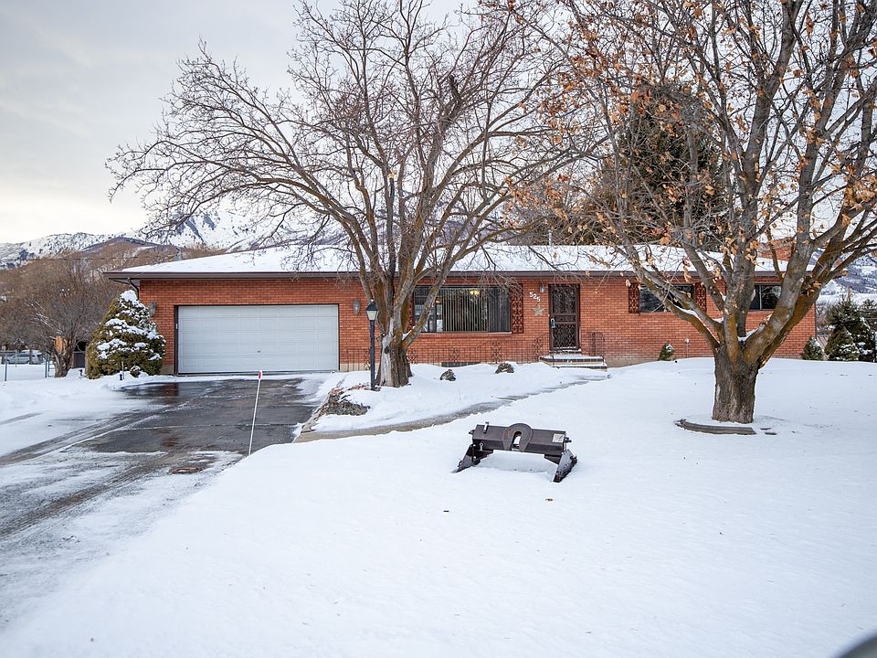 525 S Center St W, Wellsville, UT 84339 MLS 1974915 Zillow