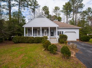 7500 Northford Ct, Chesterfield, VA 23832