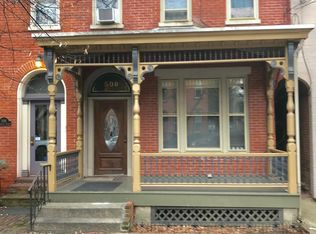 508 W Chestnut St APT 5, Lancaster, PA 17603
