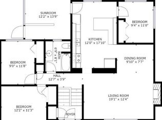 10046 129th St, Surrey, BC V3T 3G5