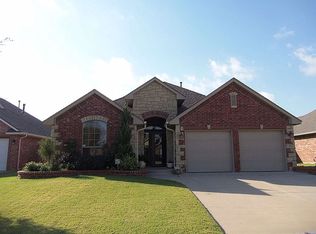 3604 Ladybank Ln, Norman, OK 73072