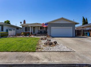1512 Lipton St, Antioch, CA 94509