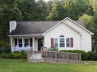 124 Meadow Wood Dr, Thomasville, NC 27360