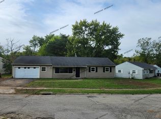 4134 Ridgecrest Ave, Dayton, OH 45416