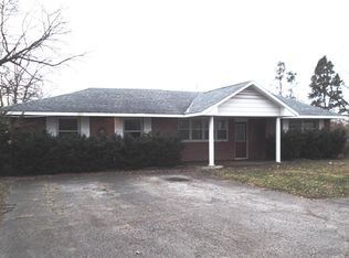 6401 S County Road 275 W, Muncie, IN 47302