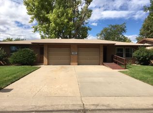 1721 Pecan St, Fort Collins, CO 80526