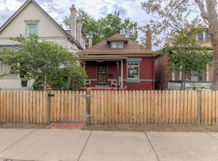 566 Galapago St, Denver, CO 80204