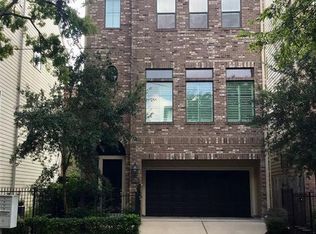 1406 Ruth St, Houston, TX 77004