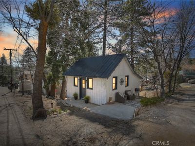 33096 Keller Dr, Running Springs, CA, 92382