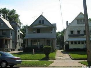 2247 E 89th St, Cleveland, OH