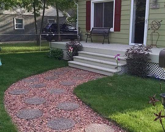 2nd image of 4728 Stafford Ave