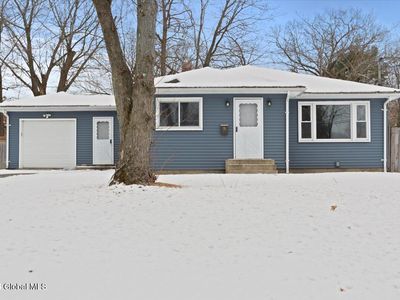 5 Emerick Lane, Albany, NY, 12211
