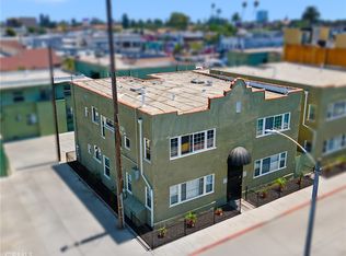420 N Rose Pl, Long Beach, CA 90802