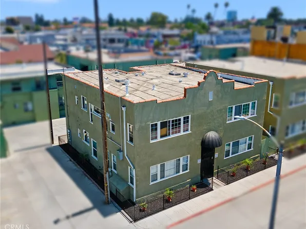 420 N Rose Pl, Long Beach, CA 90802