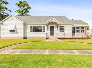 124 Taylor St, New Iberia, LA 70560
