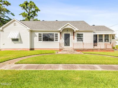 124 Taylor St, New Iberia, LA, 70560