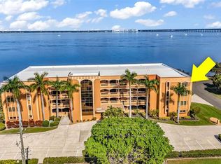 1601 Park Beach Cir #136/18, Punta Gorda, FL 33950
