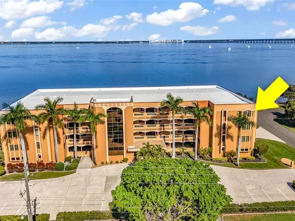1601 Park Beach Cir #136/18, Punta Gorda, FL 33950