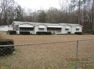 3672 Eldora Rd, Ellabell, GA 31308