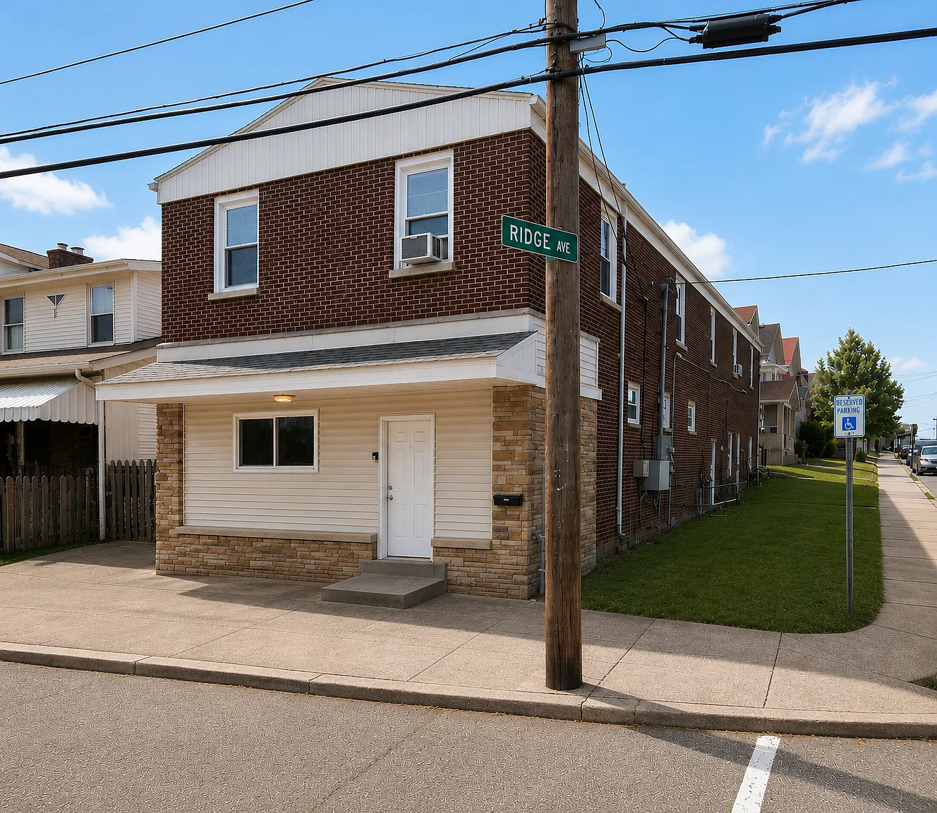 1 bed, 850 sqft, $795 — Photo 1