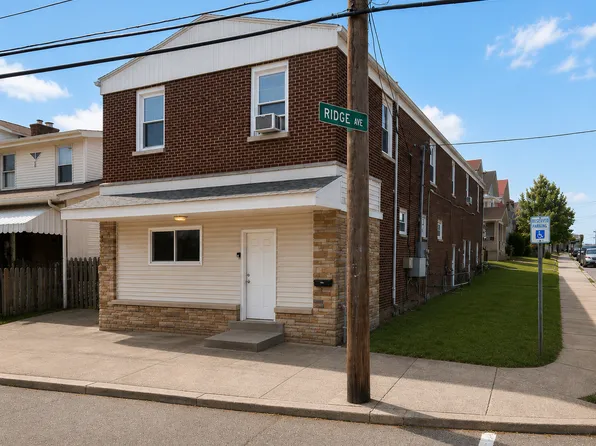 800 North St APT B, New Kensington, PA 15068