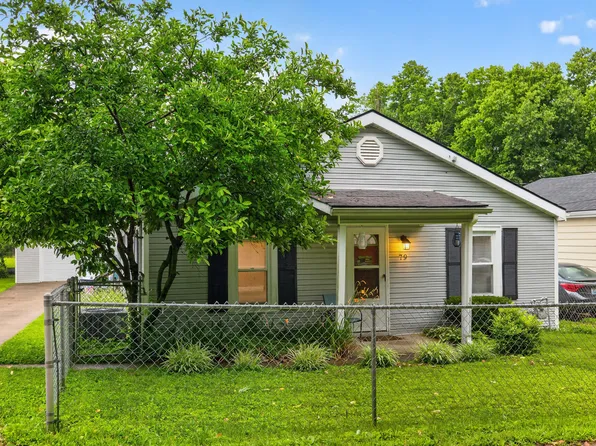79 Lucas Ln, Nicholasville, KY 40356
