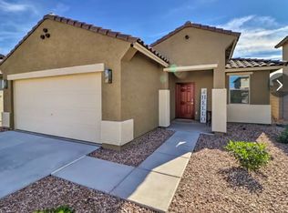21583 W Sonora St, Buckeye, AZ 85326