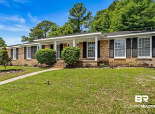 508 General Gibson Dr, Spanish Fort, AL 36527