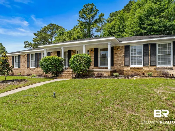 508 General Gibson Dr, Spanish Fort, AL 36527