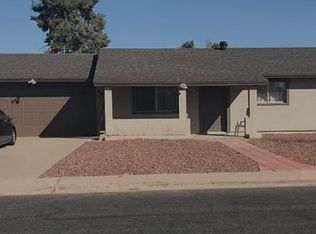 1652 W Capri Ave, Mesa, AZ 85202