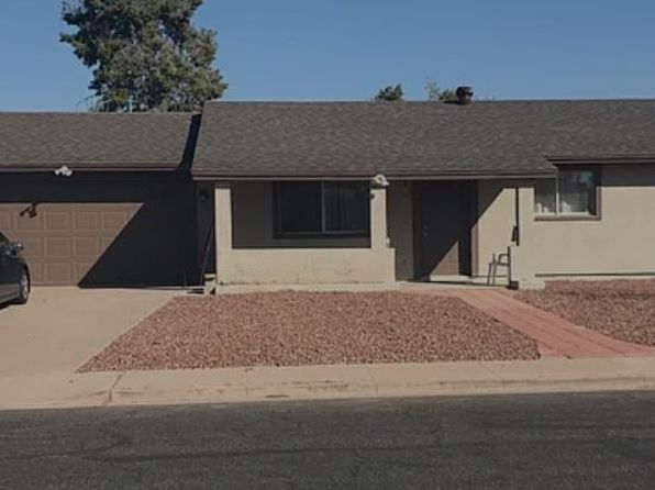1652 W Capri Ave