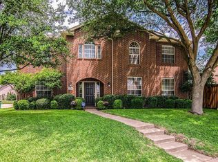 5206 Orlando Cir, Rowlett, TX 75088