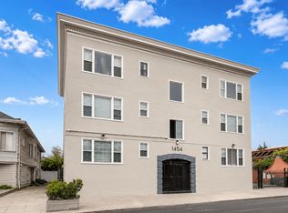 Station Haus, Oakland, CA 94601