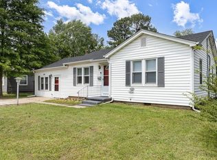 1016 Cheatham Ave, Springdale, AR 72764