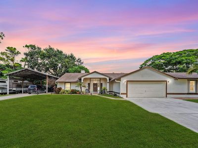 15703 72nd Court N, Loxahatchee, FL, 33470