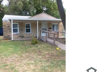 1502 E 15th St N, Wichita, KS 67214