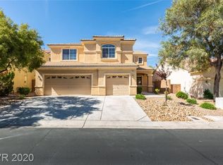 5790 Magini Ave, Las Vegas, NV 89141