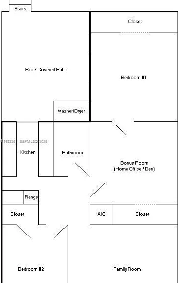 2787 SW 34th Ct #0 — Photo 2