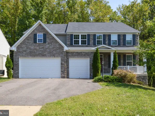 3704 Chancelsors Dr, Upper Marlboro, MD 20772