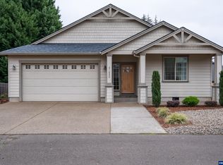 21022 Jenny Marie Ln NE, Aurora, OR 97002