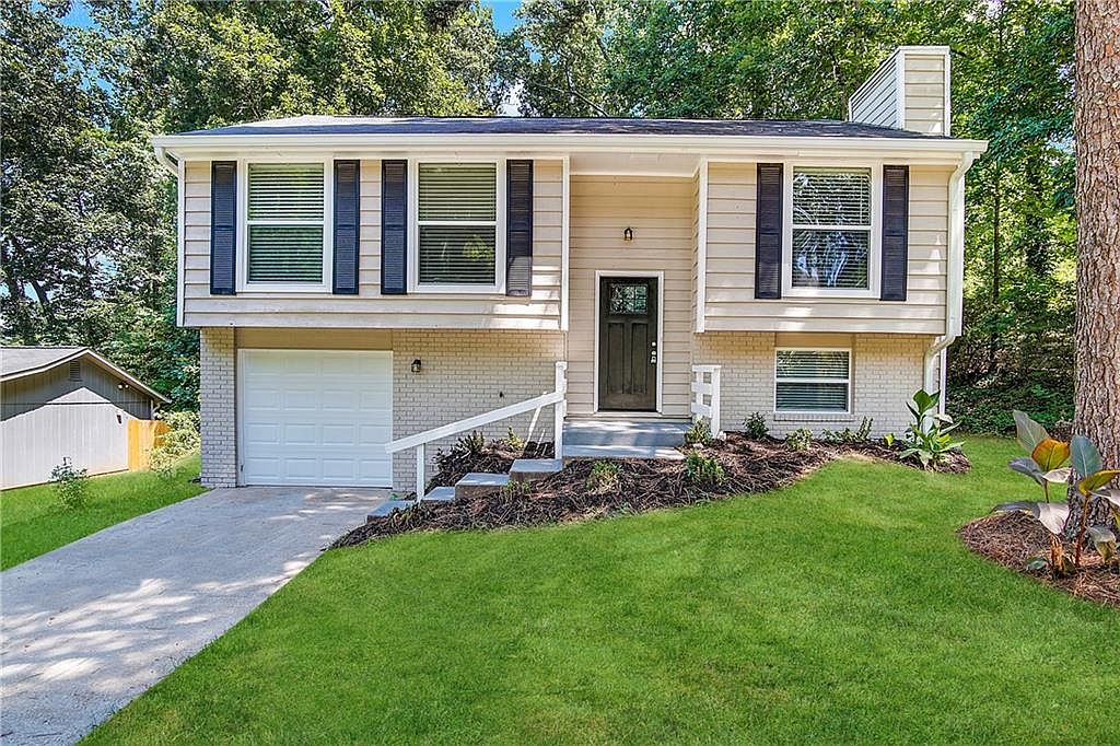 5224 Martins Crossing Rd, Stone Mountain, GA 30088 | Zillow