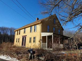 69 Dexter Saunders Rd, Glocester, RI 02857